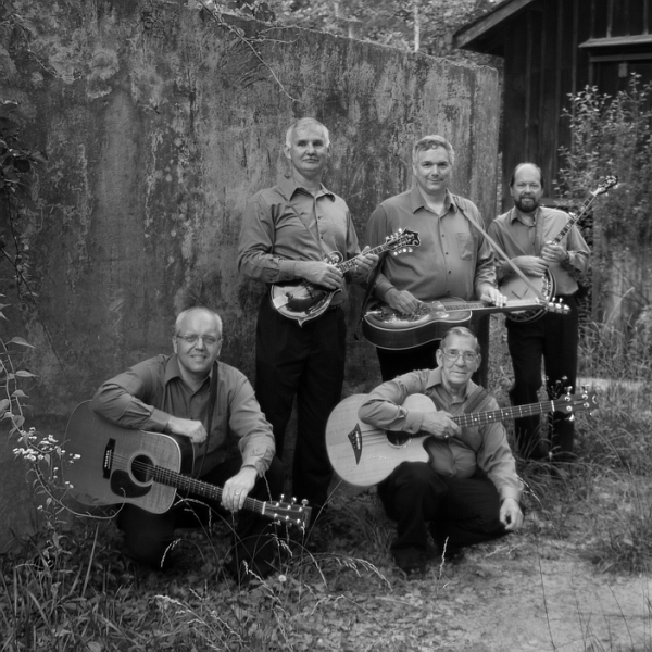 CD Insert Photo