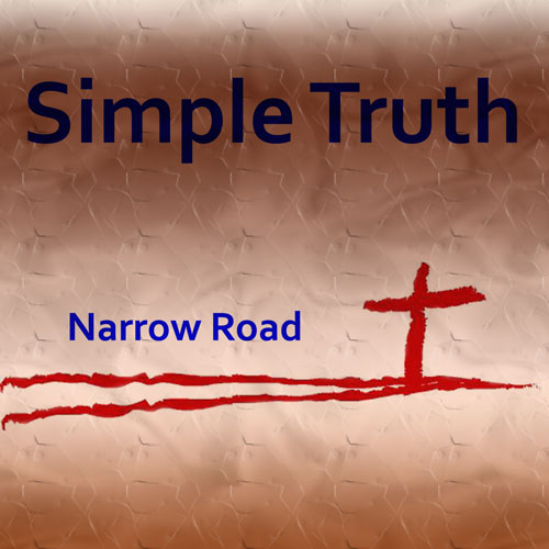 Simple Truth cover image
