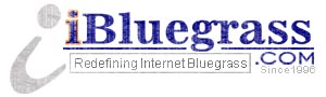 ibluegrass.com logo