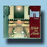 Walk That Aisle CD