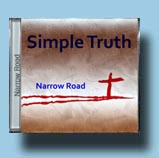 Simple Truth CD